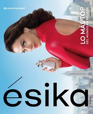 Catálogos ÉSIKA Campaña 5 2026